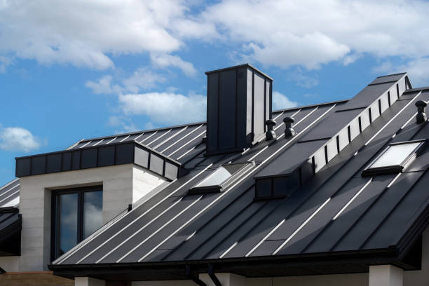 Best Slate Roofing  in USA